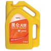 節(jié)能汽油機油