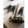 CBF150發動機配件，如下圖