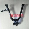 生產摩托車.橫鐵總成、前后腳踏、變速桿、后平叉、大腳架