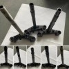 摩托車、電動(dòng)車下連板
